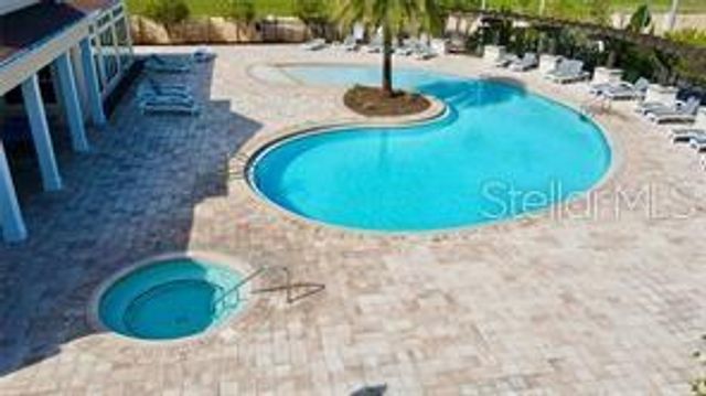8930 SHINE DRIVE, Kissimmee, FL 34747