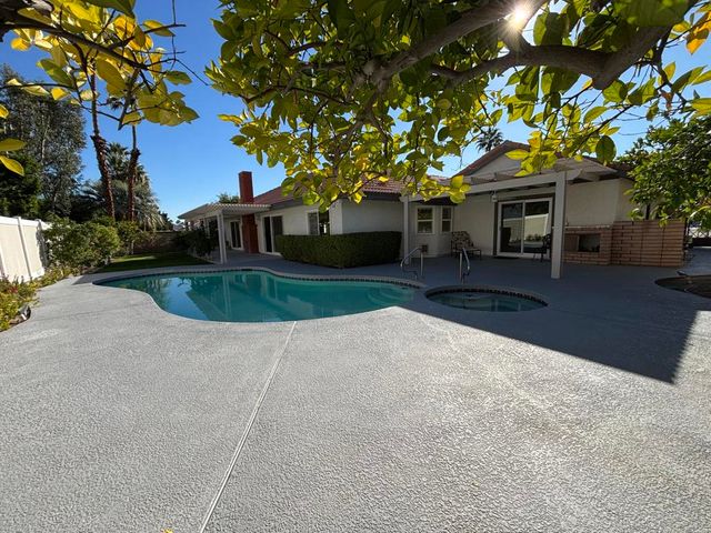 72890 Amber Street, Palm Desert, CA 92260