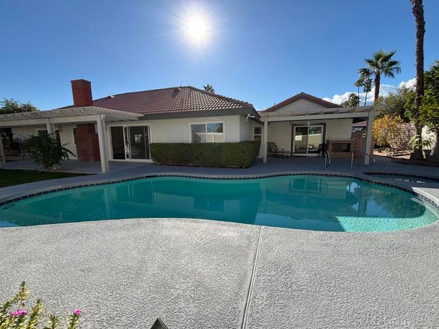 72890 Amber Street, Palm Desert, CA 92260