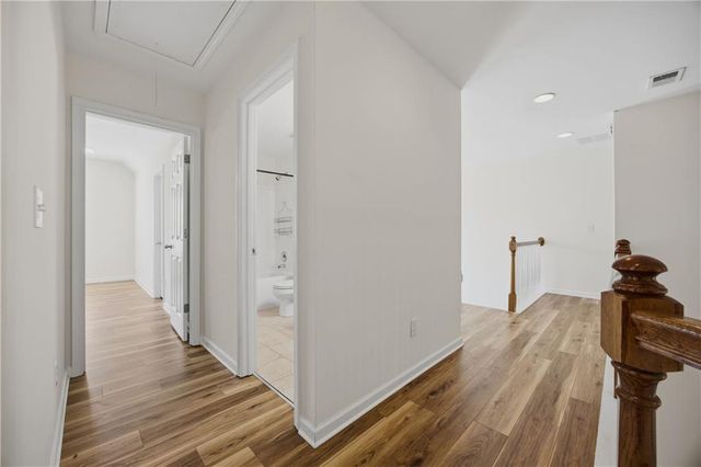 910 Park Knoll Court, Lawrenceville, GA 30043