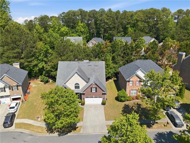 910 Park Knoll Court, Lawrenceville, GA 30043