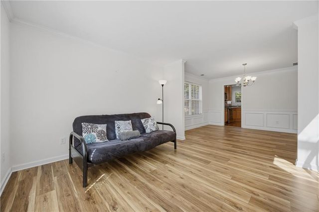 910 Park Knoll Court, Lawrenceville, GA 30043