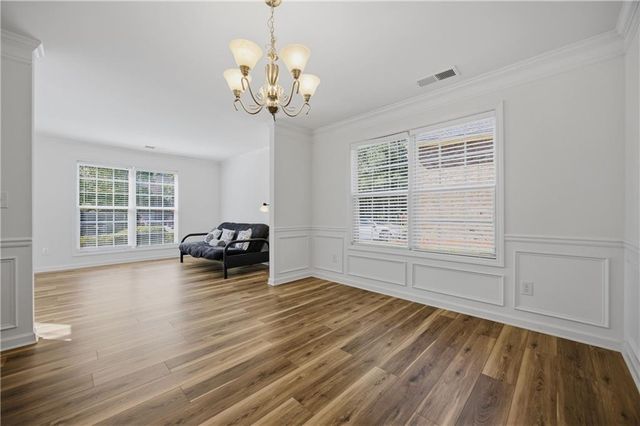 910 Park Knoll Court, Lawrenceville, GA 30043