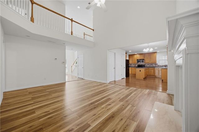 910 Park Knoll Court, Lawrenceville, GA 30043