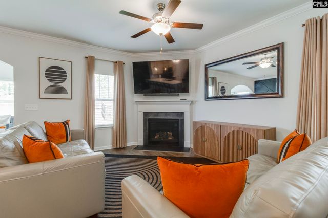 1038 Ashcroft Circle, Columbia, SC 29229
