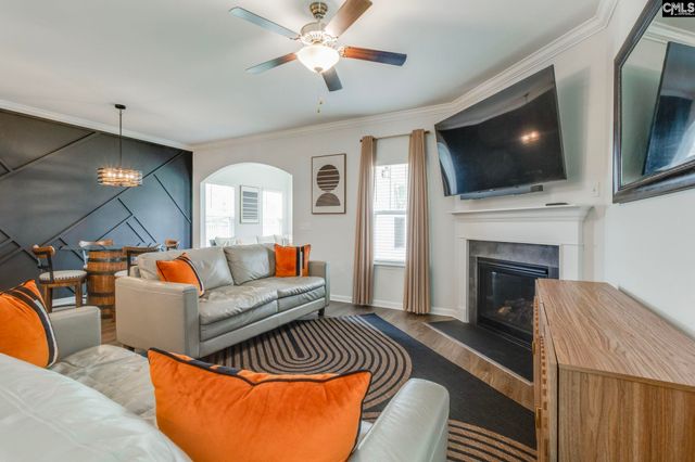 1038 Ashcroft Circle, Columbia, SC 29229