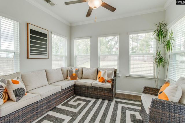 1038 Ashcroft Circle, Columbia, SC 29229