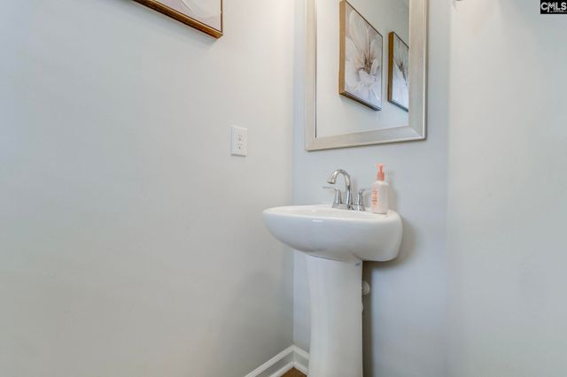 1038 Ashcroft Circle, Columbia, SC 29229