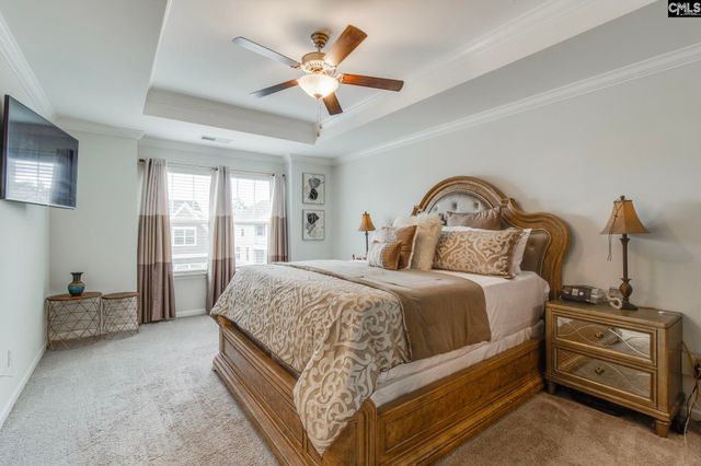1038 Ashcroft Circle, Columbia, SC 29229