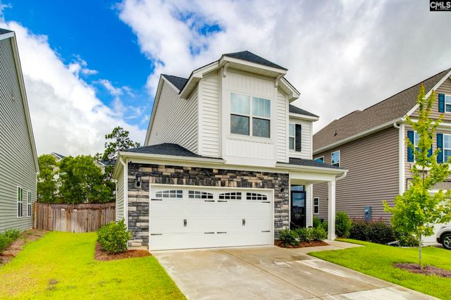 1038 Ashcroft Circle, Columbia, SC 29229