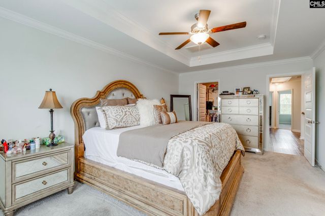 1038 Ashcroft Circle, Columbia, SC 29229