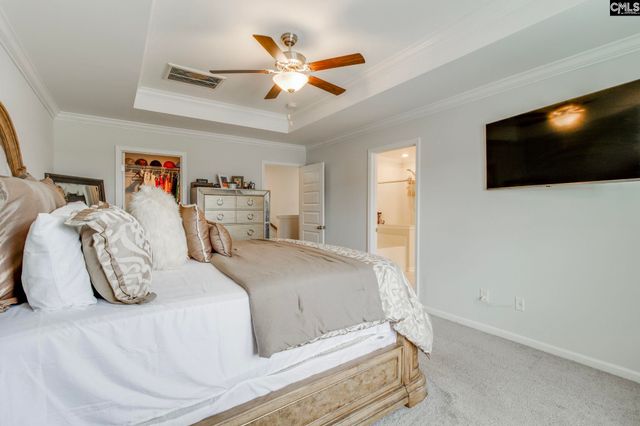 1038 Ashcroft Circle, Columbia, SC 29229