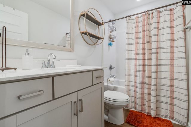 1038 Ashcroft Circle, Columbia, SC 29229