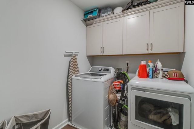 1038 Ashcroft Circle, Columbia, SC 29229