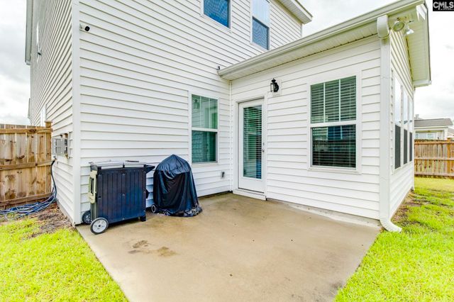 1038 Ashcroft Circle, Columbia, SC 29229