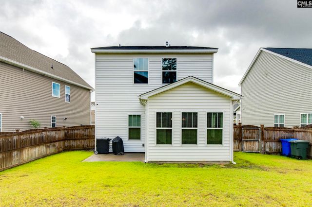 1038 Ashcroft Circle, Columbia, SC 29229