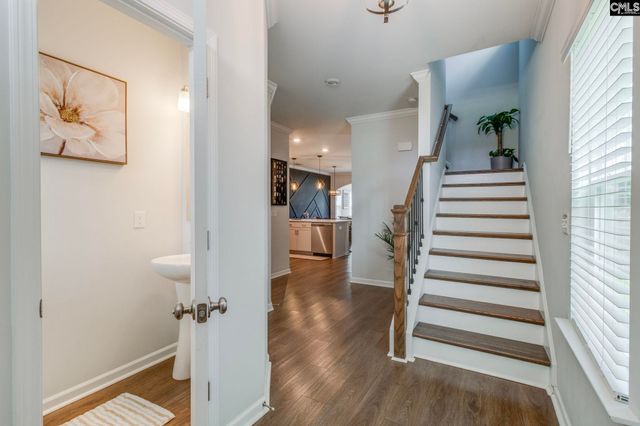 1038 Ashcroft Circle, Columbia, SC 29229