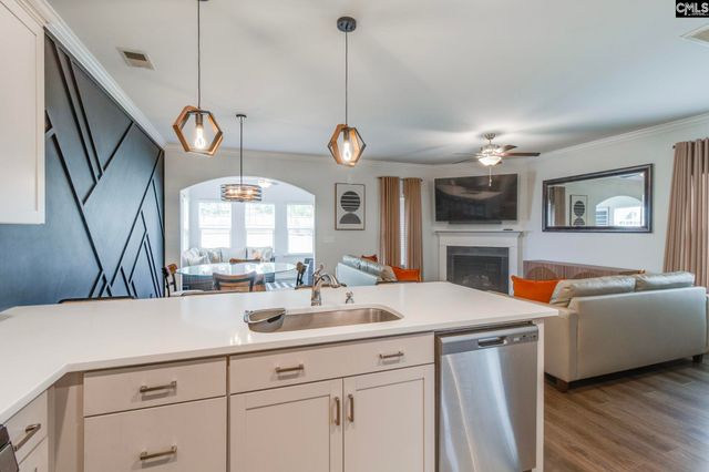 1038 Ashcroft Circle, Columbia, SC 29229