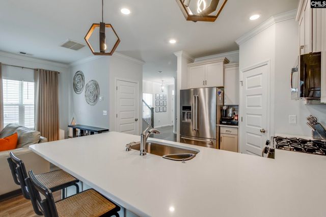 1038 Ashcroft Circle, Columbia, SC 29229