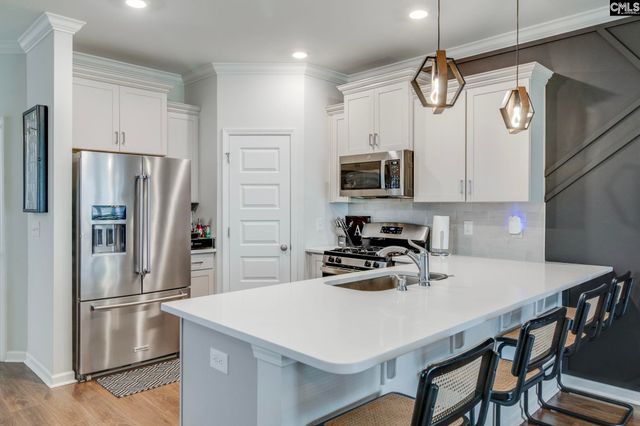 1038 Ashcroft Circle, Columbia, SC 29229