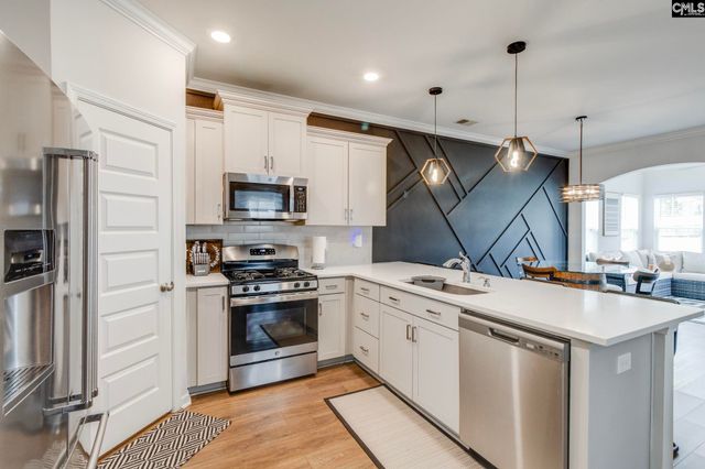 1038 Ashcroft Circle, Columbia, SC 29229