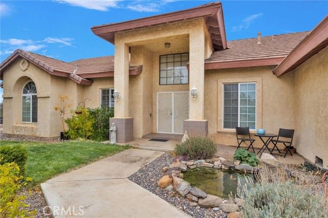 8249 Beaver, Phelan, CA 92371