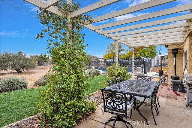 8249 Beaver, Phelan, CA 92371