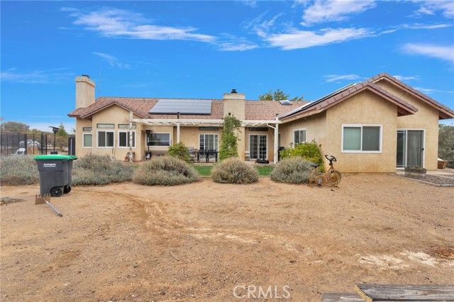 8249 Beaver, Phelan, CA 92371