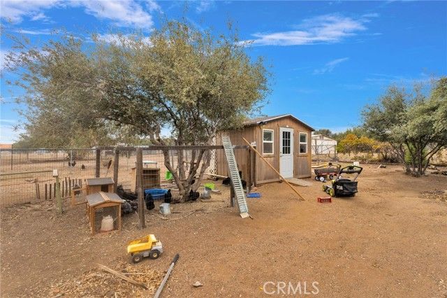 8249 Beaver, Phelan, CA 92371