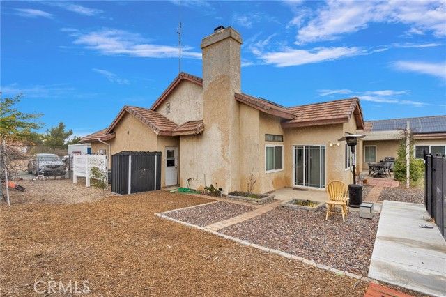 8249 Beaver, Phelan, CA 92371