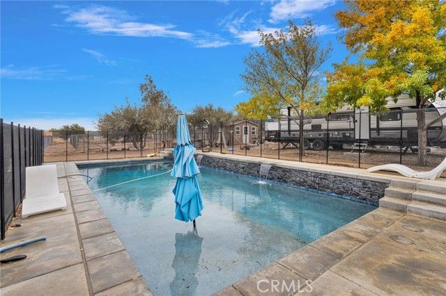 8249 Beaver, Phelan, CA 92371