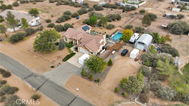 8249 Beaver, Phelan, CA 92371