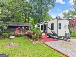 407 Hidden Valley Road, Cleveland, GA 30528