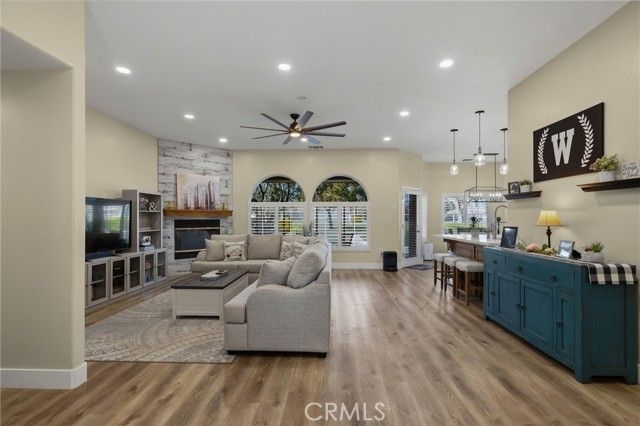 4401 Palisades, Bakersfield, CA 93308