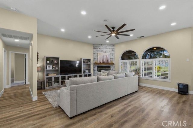 4401 Palisades, Bakersfield, CA 93308