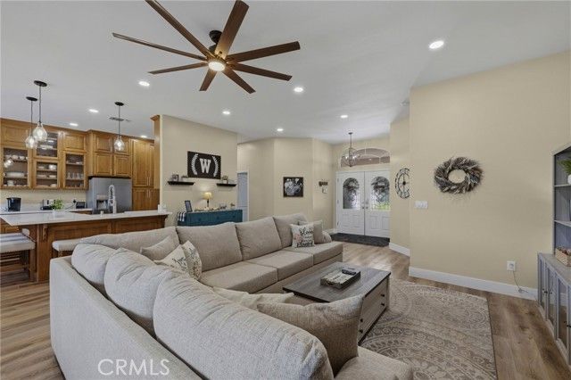 4401 Palisades, Bakersfield, CA 93308