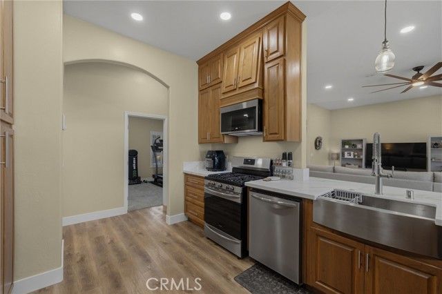 4401 Palisades, Bakersfield, CA 93308