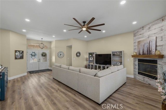 4401 Palisades, Bakersfield, CA 93308