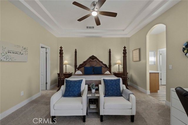 4401 Palisades, Bakersfield, CA 93308