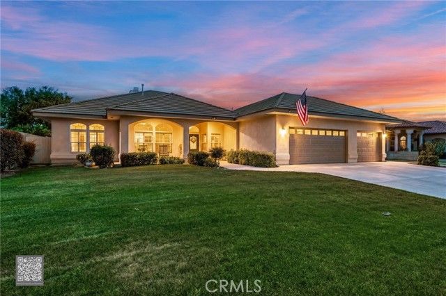 4401 Palisades, Bakersfield, CA 93308