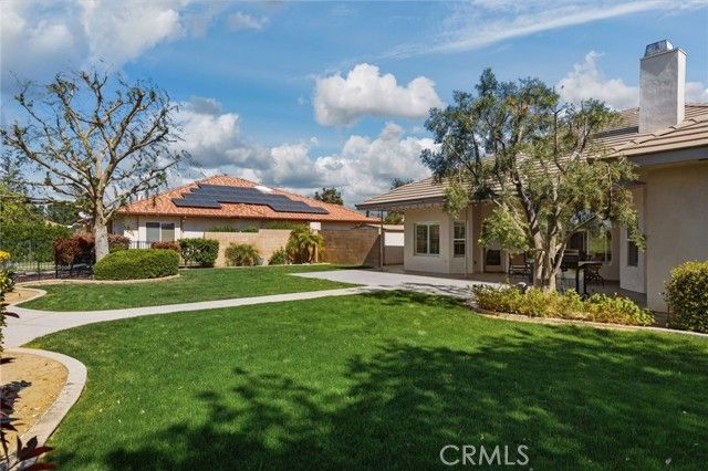 4401 Palisades, Bakersfield, CA 93308