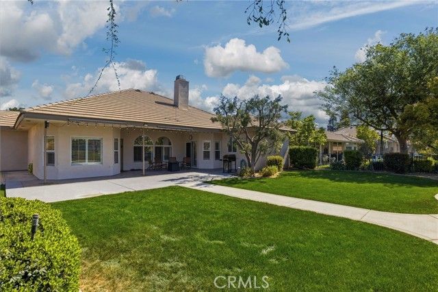 4401 Palisades, Bakersfield, CA 93308