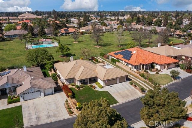 4401 Palisades, Bakersfield, CA 93308