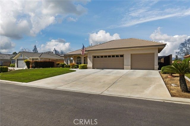 4401 Palisades, Bakersfield, CA 93308