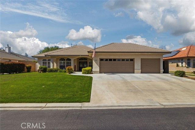 4401 Palisades, Bakersfield, CA 93308