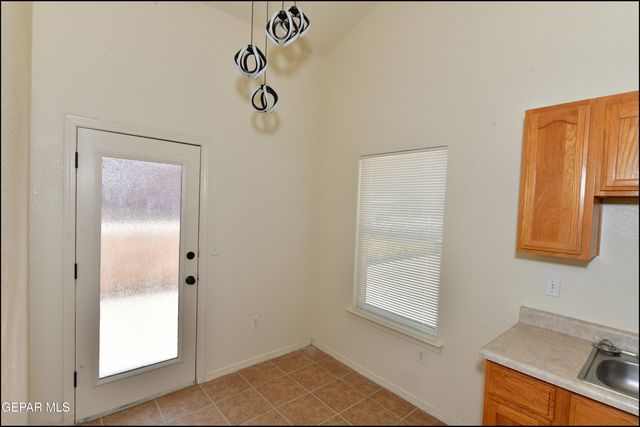 14513 Desierto Bello Avenue, Horizon City, TX 79928