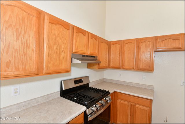 14513 Desierto Bello Avenue, Horizon City, TX 79928