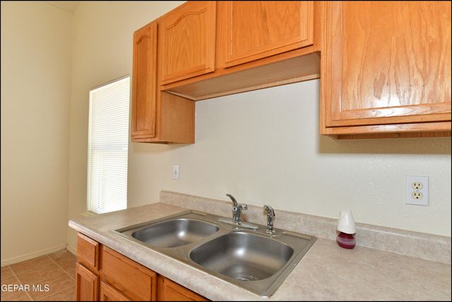 14513 Desierto Bello Avenue, Horizon City, TX 79928