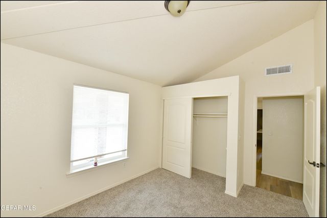 14513 Desierto Bello Avenue, Horizon City, TX 79928