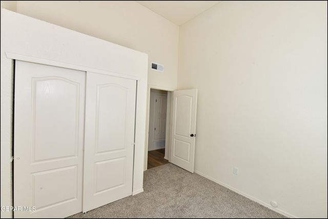 14513 Desierto Bello Avenue, Horizon City, TX 79928